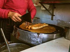 -清真·二嫂子煎饼果子(卫津路总店)