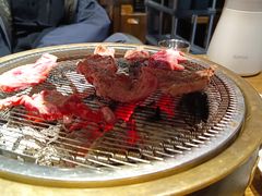 -泥炉烧肉师(新街口金銮巷店)
