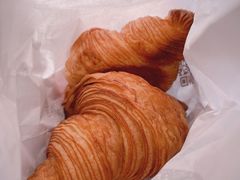 -WHEAT&BAKER-麥(凯德来福士店)