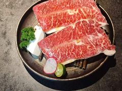 -韩宫宴和牛烤肉(无锡大东方广场店)