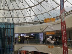 -万达广场(大明宫店)