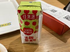 -宜家·瑞典风味餐厅(四元桥店)