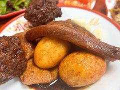 -刘小忙把子肉(北园大街总店)