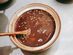 -小团圆糖水铺(襄阳南路店)