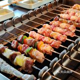 最新撸串情报：火焰官太火了❗️