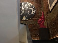 -太平老街-前行美术馆