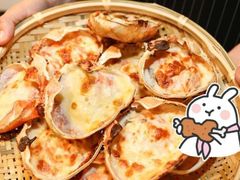 -北上海大酒店-北鸥西餐厅