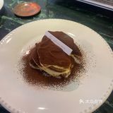 昆明最好吃的甜品之一，藏在高档小区里客人络绎不绝
