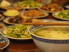 -同得兴 Since·1995 传统苏式面馆(十全街店)