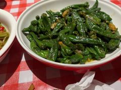 -原生态土钵菜·赣南土菜地标(开发区店)