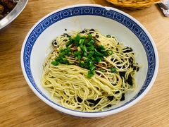 -老苏州大客堂·苏帮菜·松鼠桂鱼·苏州传统小吃(观前街人民商场店)