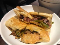 驴肉火烧-掌柜的店·河南菜(世茂店)