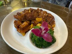 -祥云精致湘菜馆(东1时区店)