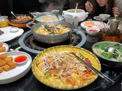 -顺峰顺水顺德菜(龙华店)