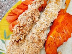 多春鱼-熊仔屋(吉祥苑小区店)