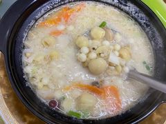 -吴祥记潮州菜·百年老字号·砂锅粥
