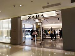 -ZARA(熙地港店)