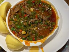 -群英会·三国菜(曹魏古城店)