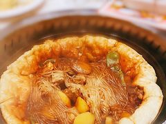 -灶座小锅烀饼·铁锅炖(道里店)