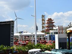 -上海棕榈滩海景酒店