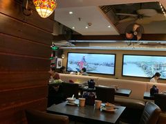 大堂-大头虾越式风味餐厅(光明广场店)