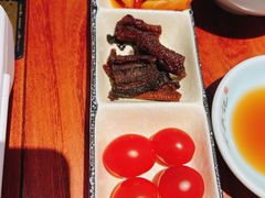 -裕兴记•蟹黄面馆(人民广场店)