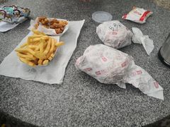 -The Habit Burger Grill 哈比特汉堡(复兴soho店)