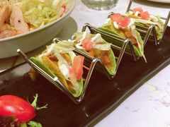 -TA'塔雀 墨西哥餐厅(江都金鹰店)