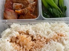 -广东仔港式茶餐厅(银泰店)