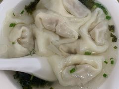 大馄饨-乌镇姐妹特色小吃(银杏公寓店)