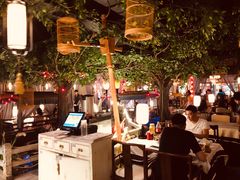大堂-乾园(天河城店)