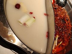 -山城辣妹子(定福庄店)