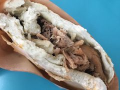 -樊记腊汁肉(竹笆市总店)