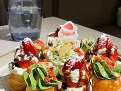 -BE BRIGHT KITCHEN(正佳广场店)