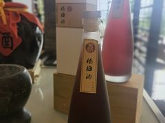 -羡餐厅·杭帮菜·淳菜(千岛湖自由洲际殿店)