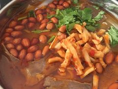 -津市牛肉粉(生源时代广场店)