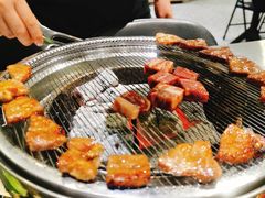 -本炙炭烤·蒲烧活鳗料理店(金沙洲店)