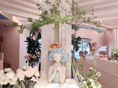 -美丽心情(奥体店)