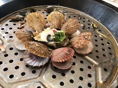 -前王院•巧克力海鲜市集餐厅(万平口店)