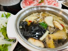 -朋友的火锅店(辽大店)