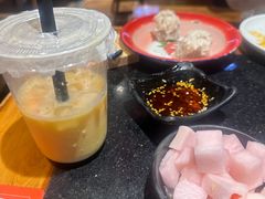 -小饕荟雅安贡椒鱼鲜馆(广福桥店)
