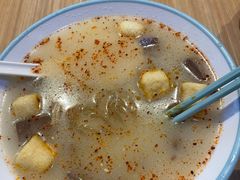 -小杨生煎(香港名都店)