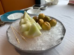 -小满海鲜·别院(天津旗舰店)