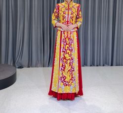 点击看大图 -MISS MIA 婚纱品牌馆