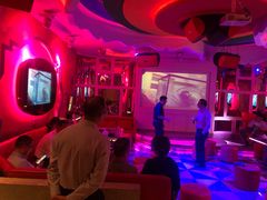 -米乐星世界KTV(汇智国际商业中心店)