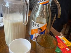 -李老哈·东北菜(宋园路店)