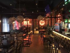-MRX狼人杀俱乐部(黄浦店)