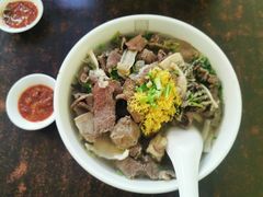 -潮镇老尾牛杂(环城西路店)
