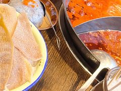 -冯校长老火锅(广州正佳广场店)