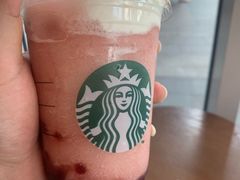 -星巴克(南京鼓楼吾悦广场店)